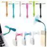 Accesorios y Periféricos,Pack Ventilador Usb + Adaptador Tipo-Micro Usb Para Pendrive Teclado Mouse