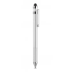 Lapices,Lapiz Tactil Touch Doble Punta Precision Punta Fina Para Tablet Celular