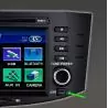 Adaptadores y Cables,Adaptador Otg Mini Usb 5 Pin V3 de Pendrive Para Radio Auto Chery Hyundai Accent