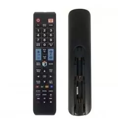 Control Remoto de TV,Control Remoto Compatible Con LG Smart Tv Led Plasma Lcd Hd - MOD 83