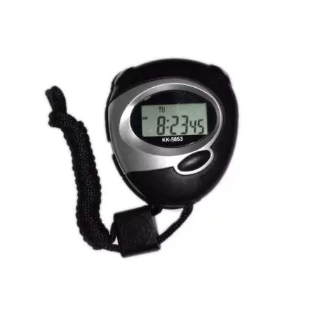 Ofertas en Cronometro Digital para Deporte Gimnasio con Reloj y