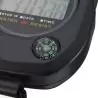 Timer Temporizadores,Cronometro Digital para Deporte Gimnasio con Reloj y Alarma - CRONO