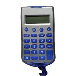 Calculadoras,Calculadora Mini Portatil CH8990 Pequeña De Bolsillo