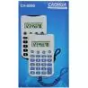 Calculadoras,Calculadora Mini Portatil CH8990 Pequeña De Bolsillo