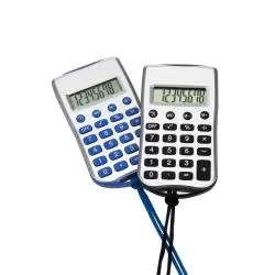 Calculadoras,Calculadora Mini Portatil CH8990 Pequeña De Bolsillo