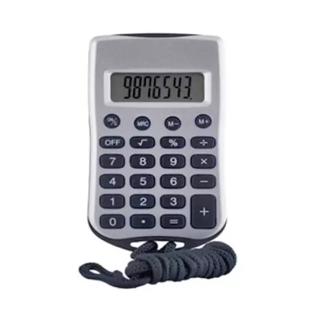 Calculadoras,Calculadora Mini Portatil CH8990 Pequeña De Bolsillo