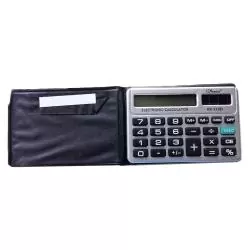 Calculadoras,Calculadora Mini Portatil KK510D Pequeña De Bolsillo