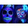 Iluminación de Fiestas,Ampolleta Fiesta Fluor Luz Negra Ultravioleta Uv Disco - 40w