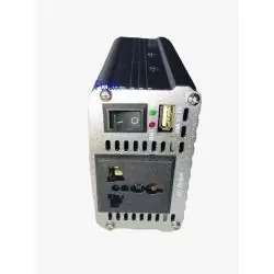 Otros,Inversor 12v A 220v Transformador Corriente 300w Para Auto