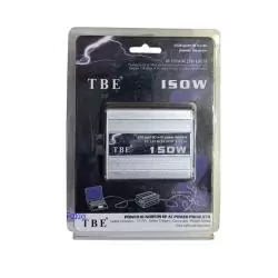 Otros,Inversor 12v A 220v Transformador Corriente 150w Para Auto