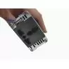 Otros,Inversor 12v A 220v Transformador Corriente 150w Para Auto