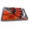 Herramientas Manuales,Set Destornillador De Precision Celulares Triwing, Pentalobe