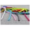 Otros,Protector de Cable Espiral Colores Resorte Flexible Ajustable