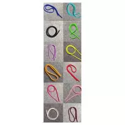 Otros,Protector de Cable Espiral Colores Resorte Flexible Ajustable