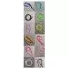 Otros,Protector de Cable Espiral Colores Resorte Flexible Ajustable