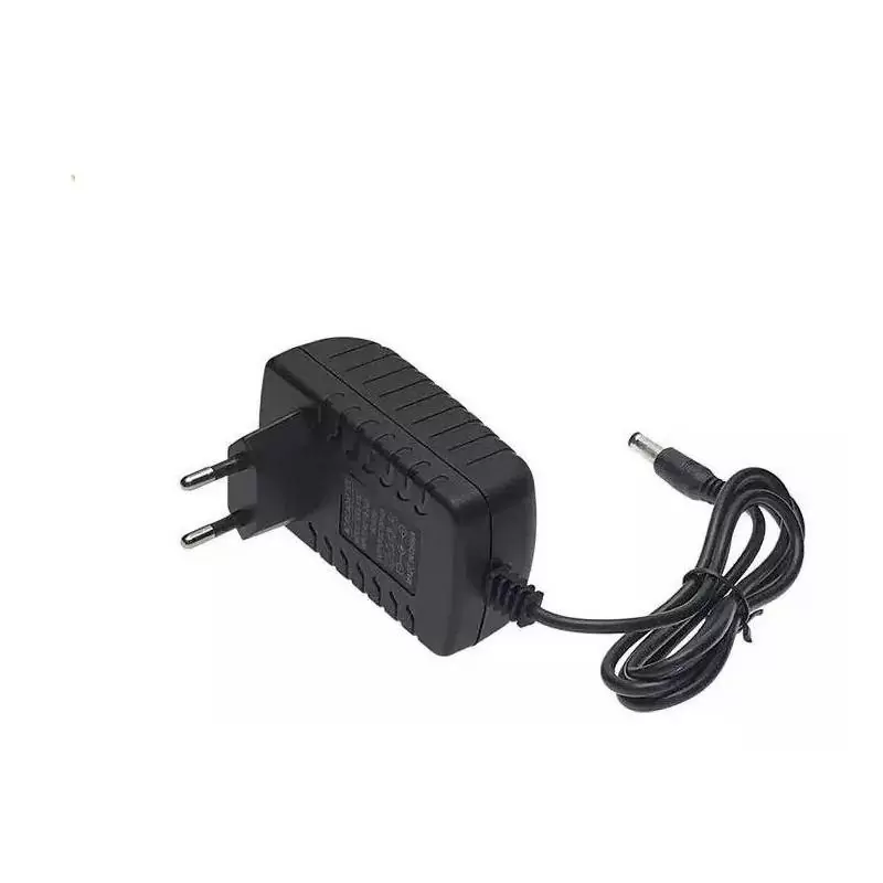Cargador de Parlantes y Otros,Cargador Transformador 24V Lampara Secador Uñas y Otros