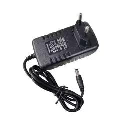 Cargador de Parlantes y Otros,Cargador Transformador 24V Lampara Secador Uñas y Otros