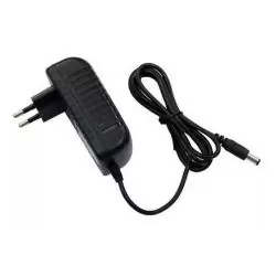 Cargador de Parlantes y Otros,Cargador Transformador 24V Lampara Secador Uñas y Otros