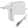 Cargadores de Notebook,Cargador Para MacBook Pro 15'' y 17'' Mac de 85w Conector Punta Magsafe Compatible