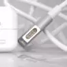 Cargadores de Notebook,Cargador Para MacBook Pro 15'' y 17'' Mac de 85w Conector Punta Magsafe Compatible