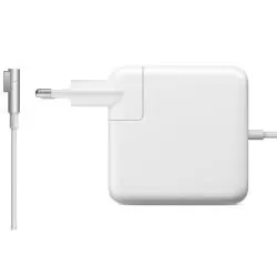 Cargadores de Notebook,Cargador Para MacBook Pro 15'' y 17'' Mac de 85w Conector Punta Magsafe Compatible