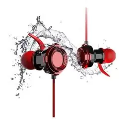 Audífonos con Microfono Gamer,Audifono Gamer Con Microfono Desmontable Gaming