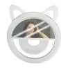 Iluminación Selfie,Aro De Luz Led Mini Portatil Recargable Celular Fotos Tiktok - GATO