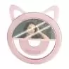 Iluminación Selfie,Aro De Luz Led Mini Portatil Recargable Celular Fotos Tiktok - GATO