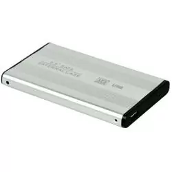 Accesorios Almacenamiento,Cofre SATA Case Para Disco Duro 2.5 Usb Notebook - Cable Doble "Y"