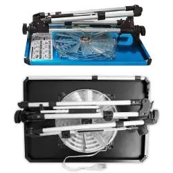 Base Enfriadora de Notebook,Mesa Plegable Notebook con Ventilador Bandeja Aluminio Portatil Cama