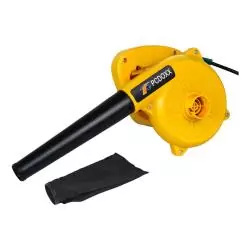 Herramientas Eléctricas,Sopladora / Aspiradora de Aire Limpieza Polvo 500w 13.000 Rpm