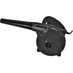 Herramientas Eléctricas,Sopladora / Aspiradora de Aire Limpieza Polvo 500w 13.000 Rpm