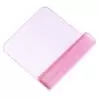 Accesorios Notebook,Lamina Protector Silicona De Teclado Notebook Impermeable - ROSADO