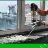 Otros,3x Espuma Expansiva PATEL P200 Poliuretano Aislante Frio Relleno Aislacion Sellante Pu - 750ml