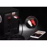 Cables de Audio,Cable De Audio Auxiliar Plug Jack Audifono 3.5 A 2 Rca 2x1