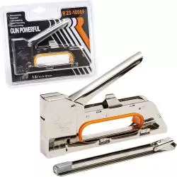 Otros,Grapadora Corchetera De Tapiceria Engrapadora Manual Para Madera