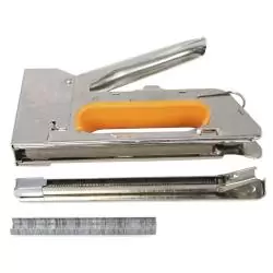 Otros,Grapadora Corchetera De Tapiceria Engrapadora Manual Para Madera