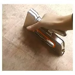 Otros,Grapadora Corchetera De Tapiceria Engrapadora Manual Para Madera