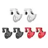 Joysticks de Juego,Botones L1 Y R1 Gatillos Celular Touch Jugar Pubg Fornite