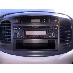 Adaptadores y Cables,Adaptador Otg Mini Usb 5 Pin V3 de Pendrive Para Radio Auto Chery Hyundai Accent