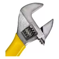 Herramientas Manuales,Llave De Tuercas Inglesa Francesa Ajustable