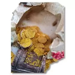 Otros,Cenicero Calavera Tesoro Monedas Mesa Diseño Creativo Reunion Evento Fiesta Halloween