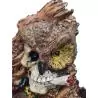 Otros,Cenicero Indio Buho Mesa Diseño Creativo Reunion Evento Fiesta Halloween