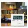Timer Temporizadores,Timer Digital De Cocina Reloj Temporizador Cuadrado - Pro22