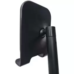 Soporte, Tripode, Lentes y Bastón Selfie,Soporte De Celular Ajustable Con Base Tablet Escritorio