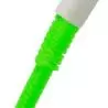 Cables de Datos y Carga,3x Protector Cable Espiral Verde Resorte Flexible Ajustable