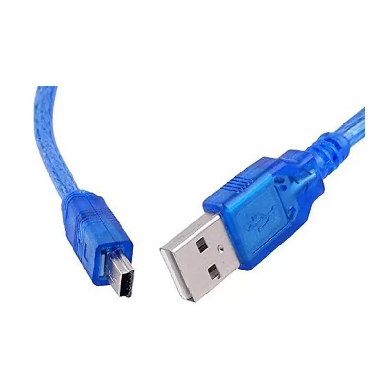 CABLE ALARGO USB 2.0 A M/H 1.8MTS