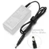 Adaptadores y Cables,Cable de Repuesto para Cargador de Notebook Punta HP/Compaq Negra 1.7mm x 4.8mm