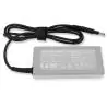 Adaptadores y Cables,Cable de Repuesto para Cargador de Notebook Punta HP/Compaq Negra 1.7mm x 4.8mm
