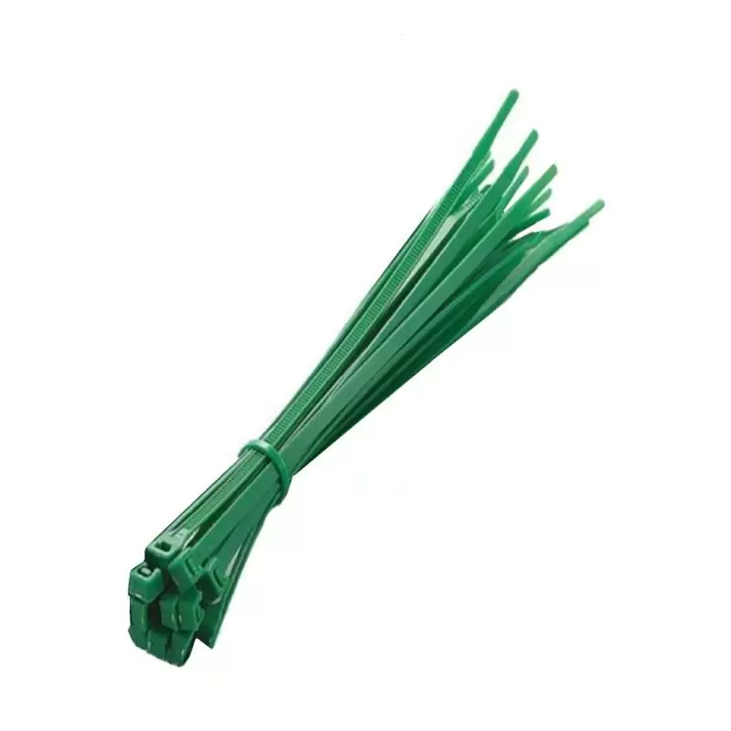 Otros,10x Pack Amarras Plasticas Para Amarrar Malla Reja De Hojas